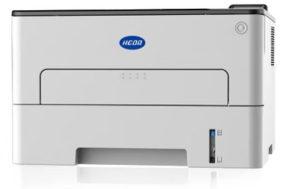 A4黑白打印机 汉光 HGLP3300DN