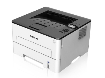 A4黑白打印机 奔图/PANTUM P3308DW