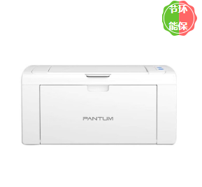 A4黑白打印机 奔图/PANTUM P2555
