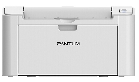 A4黑白打印机 奔图/PANTUM P2535NW