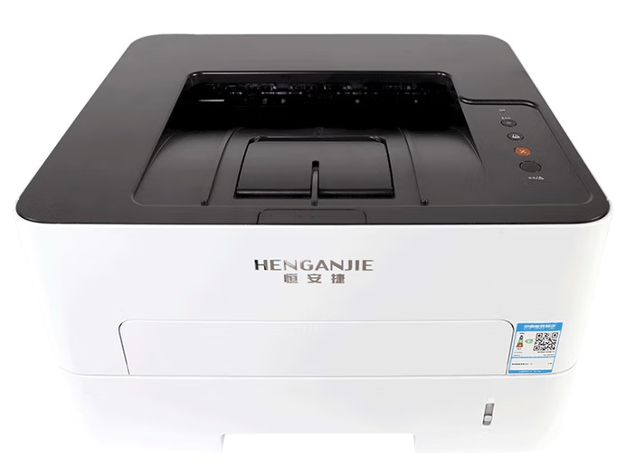 A4黑白打印机 恒安捷/HENGANJIE LP-M3016DN