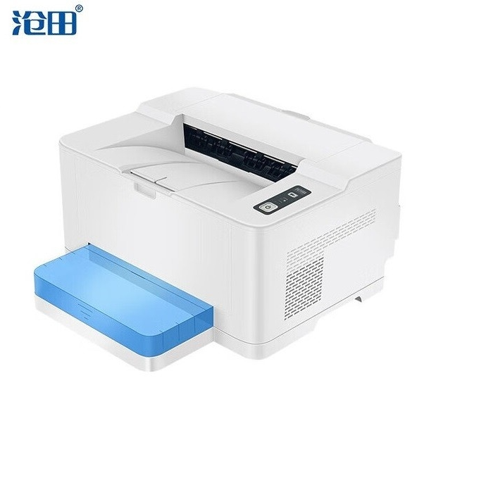 A4黑白打印机 沧田/CUMTENN CTP-3007DN