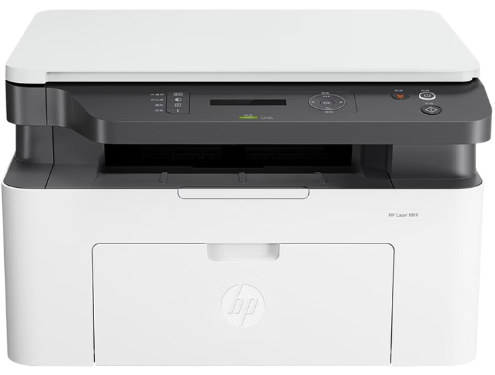 A4黑白打印机 惠普/HP Laser MFP 1188a