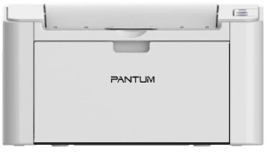 A4黑白打印机 奔图/PANTUM P2518NW