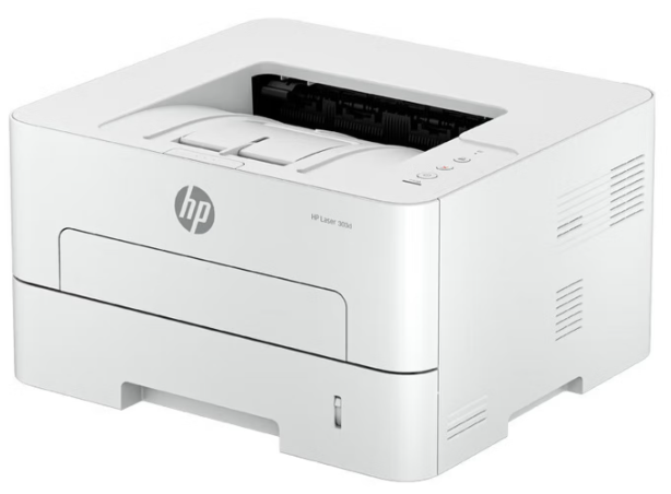 A4黑白打印机 惠普/HP Laser 303d