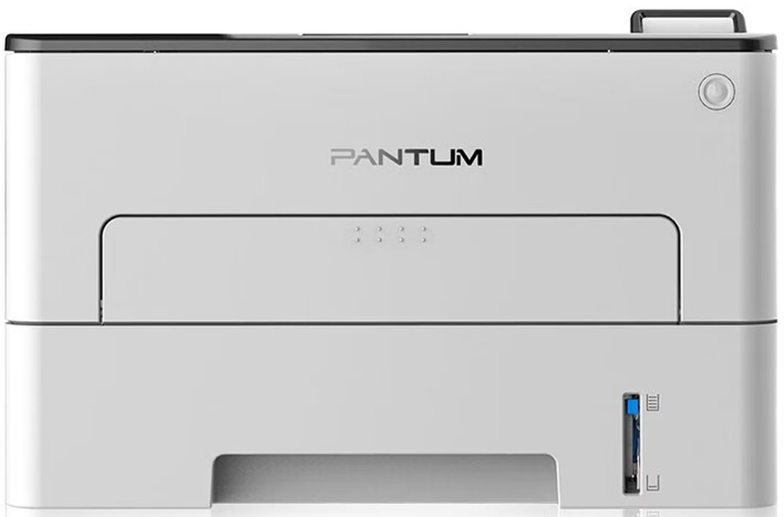 A4黑白打印机 奔图/PANTUM P3302DN