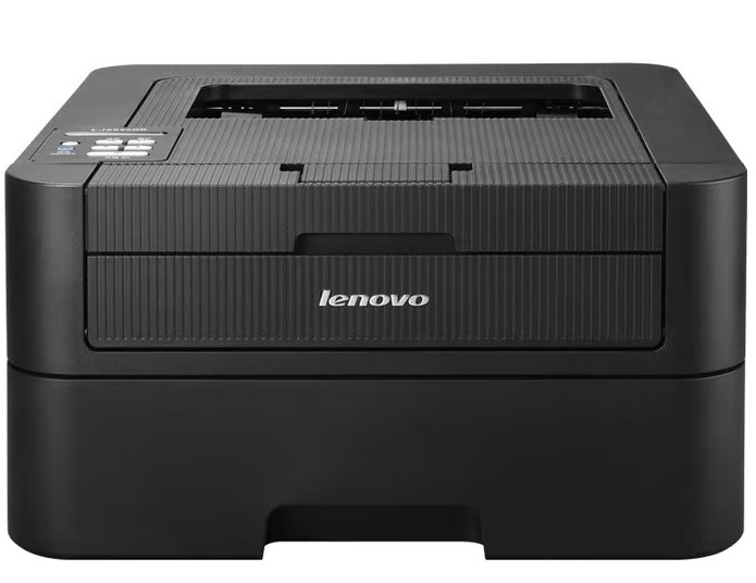 A4黑白打印机 联想/LENOVO LJ2655DN