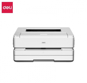 A4黑白打印机 得力/deli DP28D