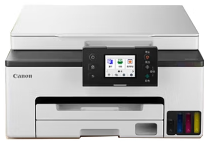 A4彩色打印机 佳能/CANON GX1080