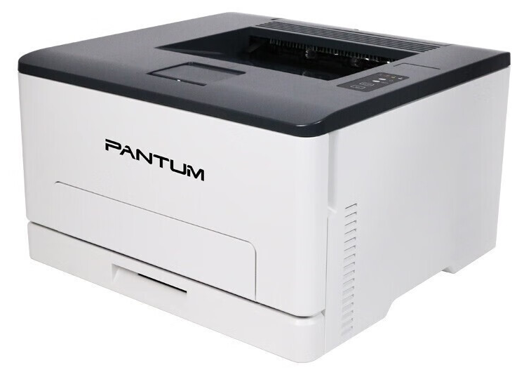 A4彩色打印机 奔图/PANTUM CP1100DW