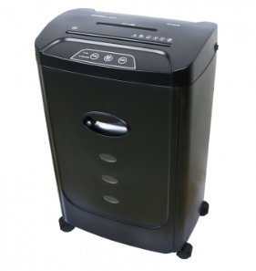 碎纸机 金典/GOLDEN GD-9210 条状 4级保密