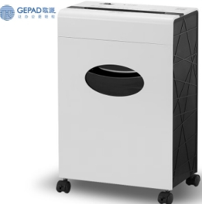 碎纸机 歌派/GEPAD GS-810 段状 4级保密