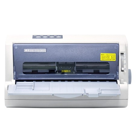 针式打印机 得实/DASCOM DS-7120PRO 专用 有线