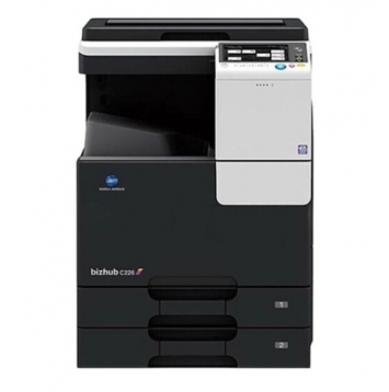 柯尼卡美能达/KONICAMINOLTA c7226