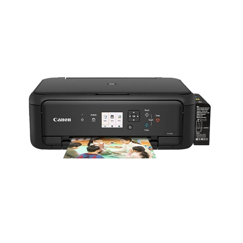 A4彩色打印机 佳能/CANON TS5180