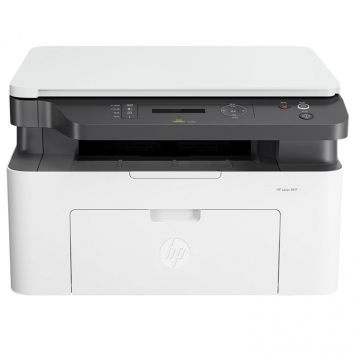A4黑白打印机 惠普/HP Laser MFP 1188a