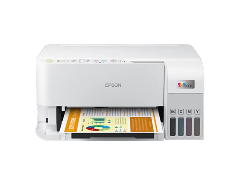 A4彩色打印机 爱普生/EPSON L3556