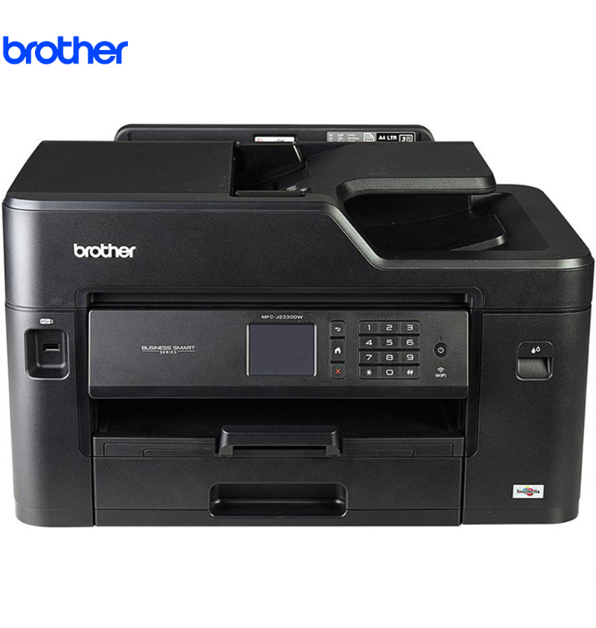 A4彩色打印机 兄弟/BROTHER MFC-J2330DW