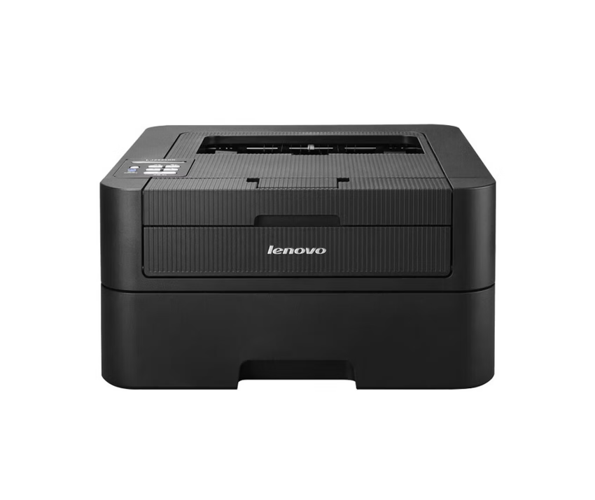 A4黑白打印机 联想/LENOVO LJ2655DN