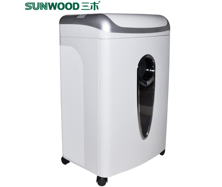 碎纸机 三木/SUNWOOD SD9670 粒状 5级保密