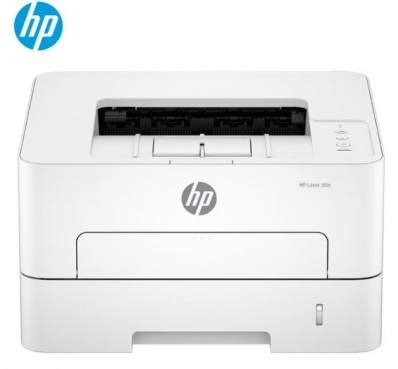 A4黑白打印机 惠普/HP Laser 303d