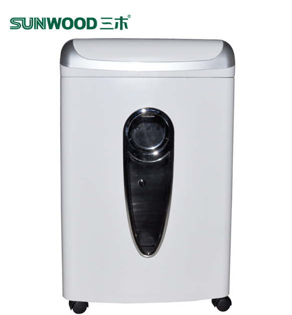 碎纸机 三木/SUNWOOD MSD9670 粒状 5级保密