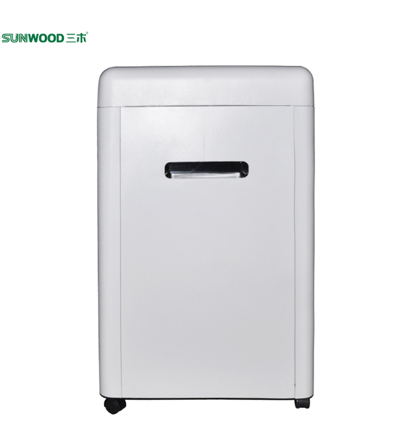 碎纸机 三木/SUNWOOD MSD9520 粒状 4级保密