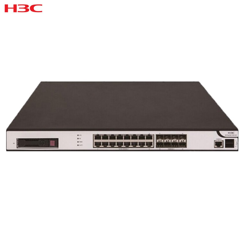 防火墙 华三/H3C F100-A-G2 复合型防火墙