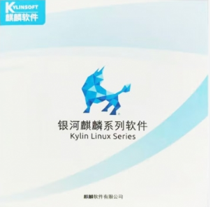 操作系统 银河麒麟/KYLIN 银河麒麟桌面操作系统 V10 桌面操作系统