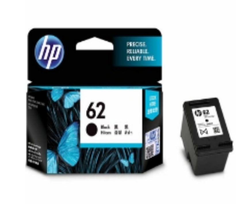 墨盒 惠普/HP C2P04AA 一体式墨盒 500页及以下 普通装 黑色