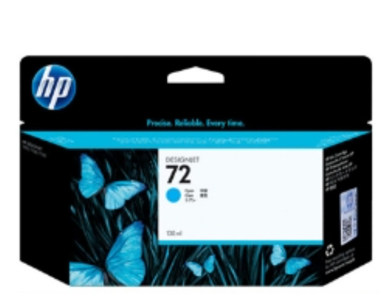 墨盒 惠普/HP C9371A 一体式墨盒 1001-1500页 普通装 青色