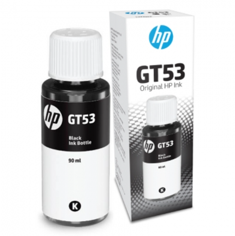 墨盒 惠普/HP 1VV22AA 分体式墨盒 1001-1500页 普通装 黑色