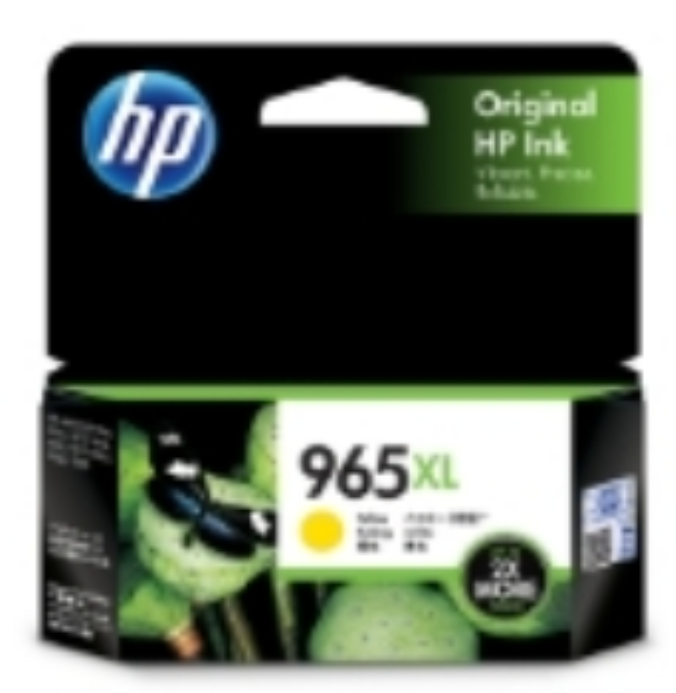 墨盒 惠普/HP 3JA81AA 一体式墨盒 1501-2000页 普通装 青色