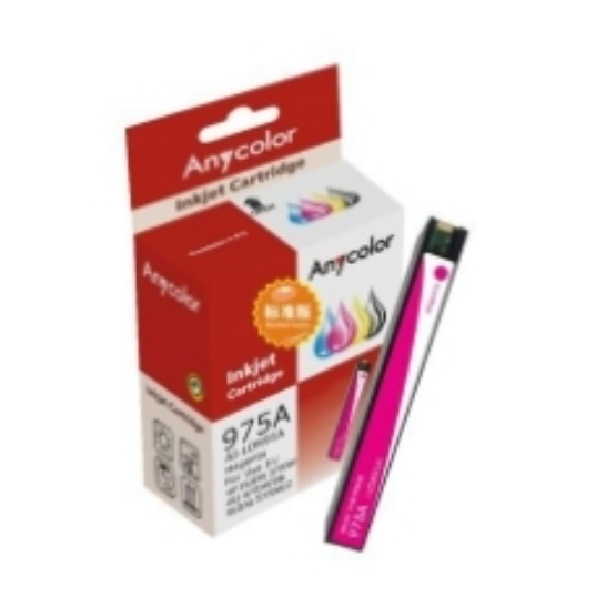 墨盒 欣彩/Anycolor AI-LOR91A 一体式墨盒 2501-3000页 普通装 红色