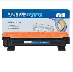 硒鼓 乔彩/QIAOCAI M2040 2500页 普通装 通用耗材 黑色