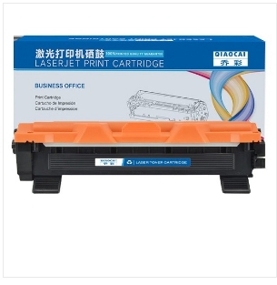 硒鼓 乔彩/QIAOCAI M2080 2500页 普通装 通用耗材 黑色