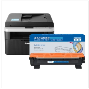 硒鼓 乔彩/QIAOCAI M7255F 2500页 普通装 通用耗材 黑色