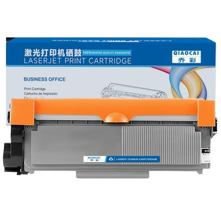 硒鼓 乔彩/QIAOCAI M7405D 3000页 普通装 通用耗材 黑色