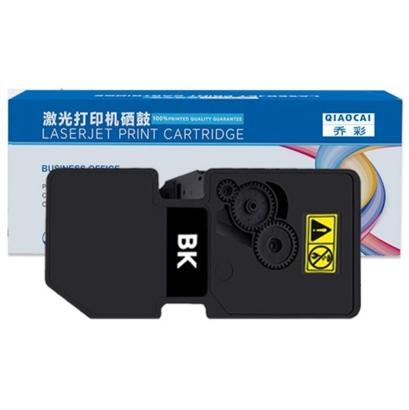 硒鼓 乔彩/QIAOCAI GB3531cdn BK 1200页 普通装 通用耗材 黑色