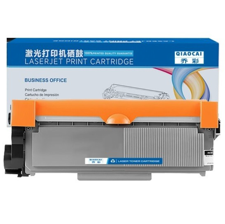 硒鼓 乔彩/QIAOCAI M7675DXF 3000页 普通装 通用耗材 黑色