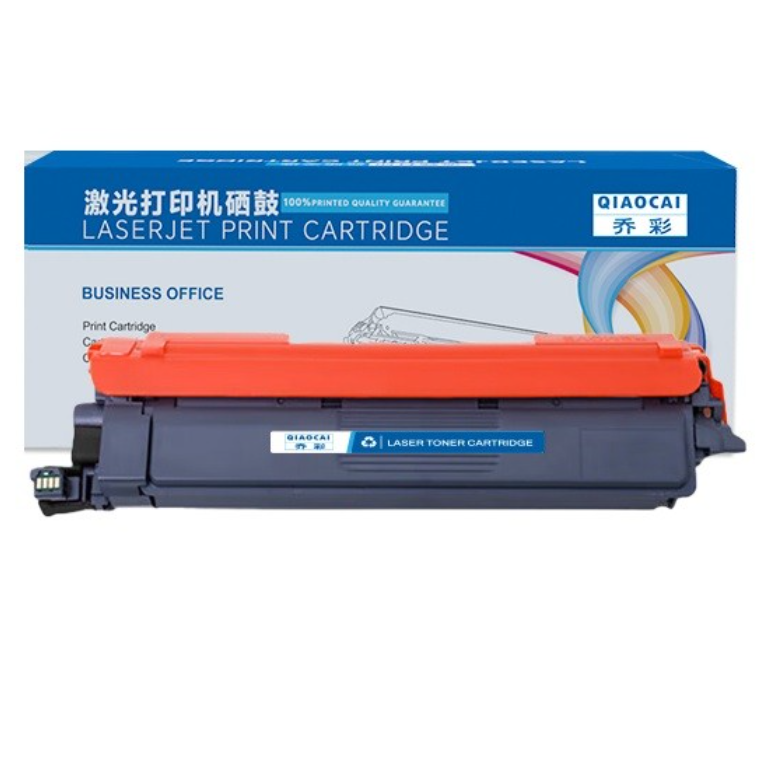 硒鼓 乔彩/QIAOCAI L3288cdw BK 1500页 普通装 通用耗材 黑色