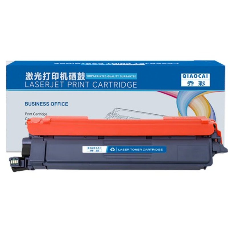 硒鼓 乔彩/QIAOCAI L3228CDW BK 1500页 普通装 通用耗材 黑色