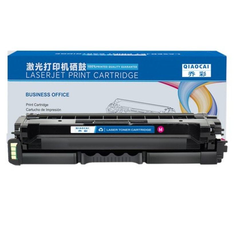 硒鼓 乔彩/QIAOCAI MA7330cdn M 5000页 普通装 通用耗材 红色