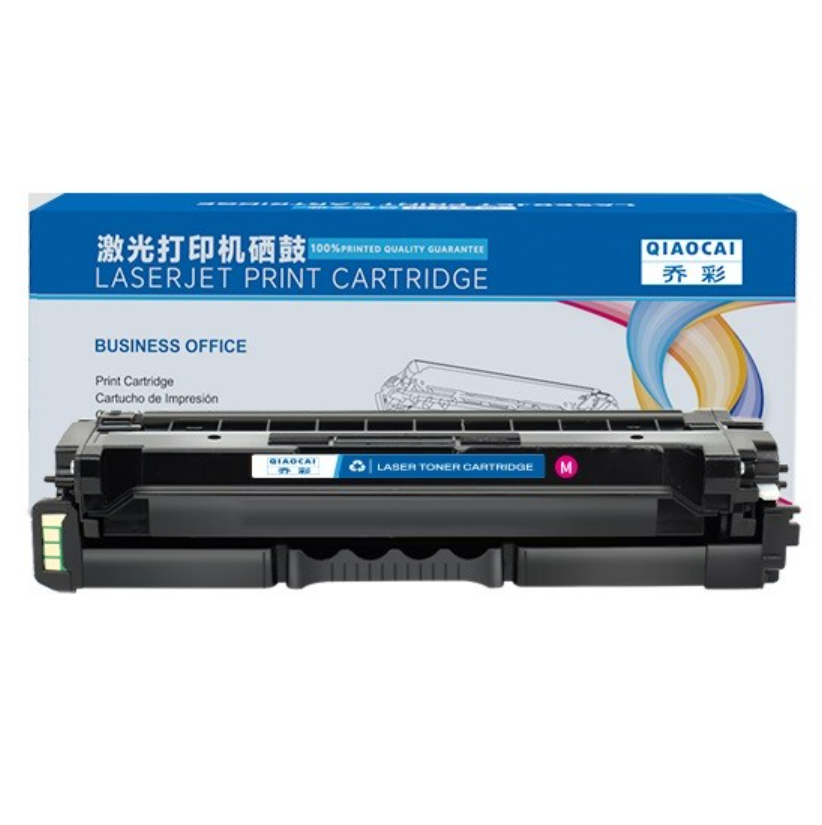硒鼓 乔彩/QIAOCAI GB3731cdn M 5000页 普通装 通用耗材 红色