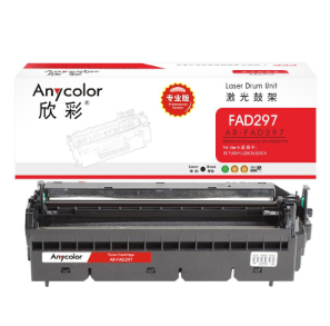硒鼓 欣彩/Anycolor AR-FAD297 10000页 普通装 通用耗材 黑色