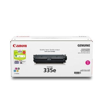 硒鼓 佳能/CANON CRG-335e 7000页 普通装 通用耗材 红色