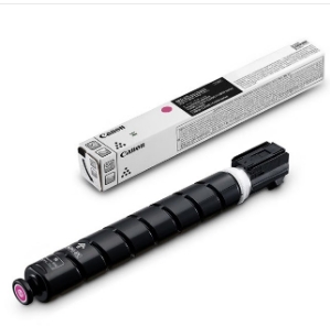 硒鼓 佳能/CANON NPG-67E Toner Magenta 2500页 小容量 原装耗材 红色