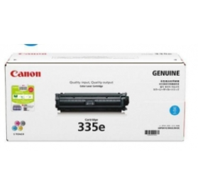 硒鼓 佳能/CANON CRG-335e 7000页 普通装 通用耗材 蓝色