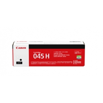 硒鼓 佳能/CANON CRG-045 2800页 普通装 原装耗材 黑色