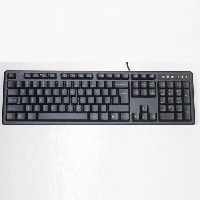 键盘 双飞燕/A4tech KK-3